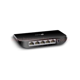 [Gigabit] Switch TP-Link TL-SG1005D