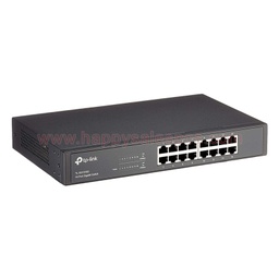 [Gigabit] Switch TP-Link TL-SG1016D