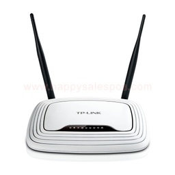 [300 Mbps] Wireless Router TP-Link TL-WR841N