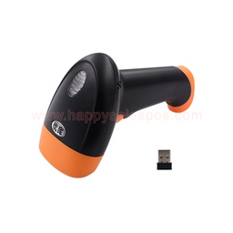 Wireless 2D Barcode Scanner Yoko BWMK40