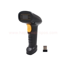 Barcode Scanner Yoko W910