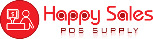 Happy Sales - POS Supply